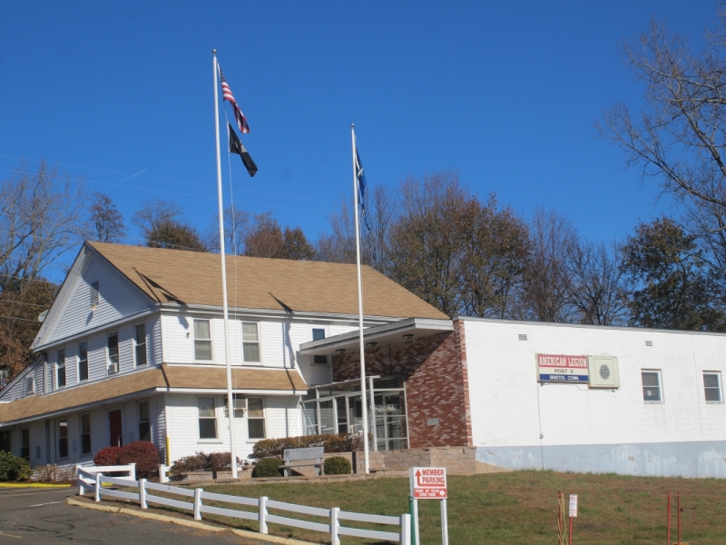 Photo Galleries The American Legion Centennial Celebration